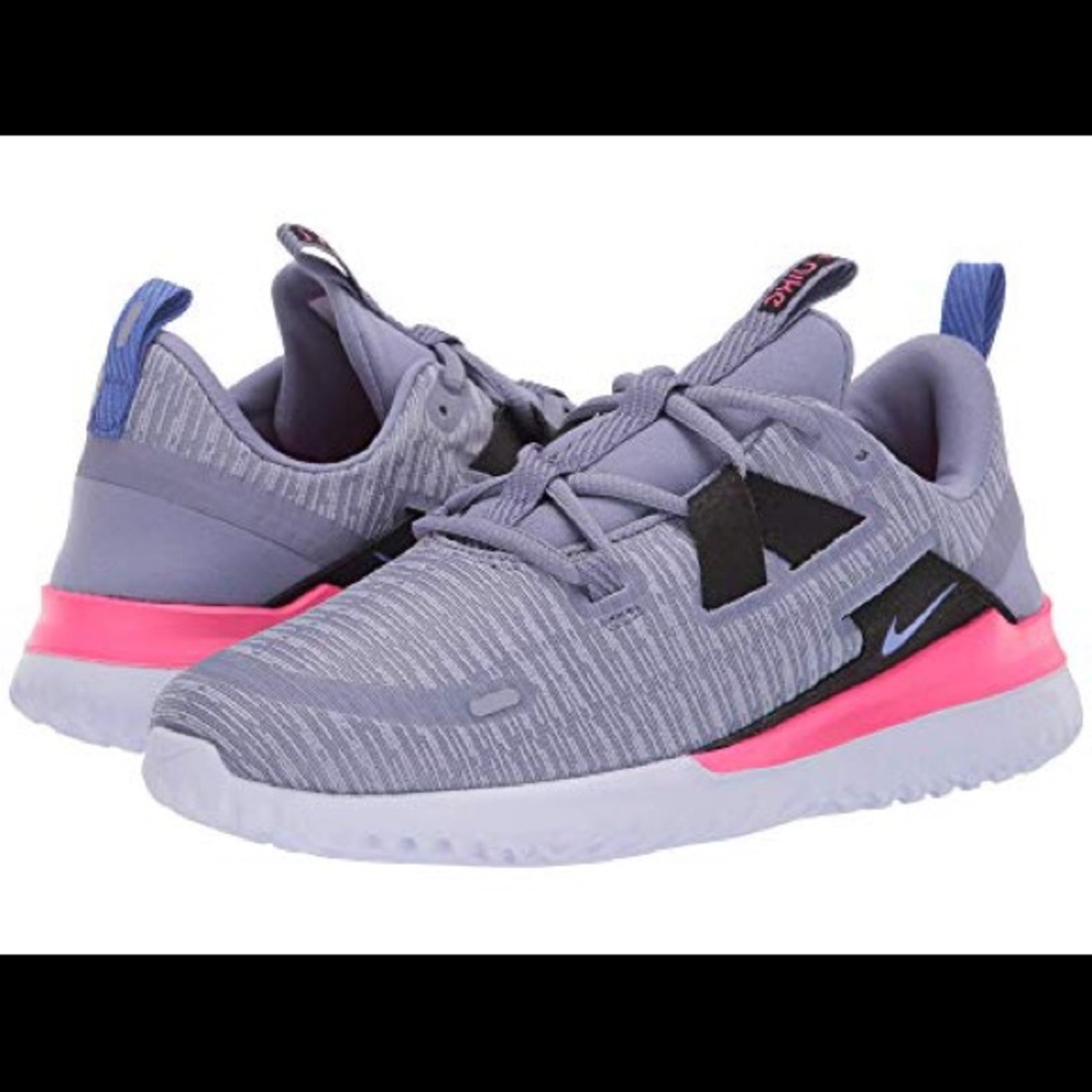 Nike Renew running sneakers